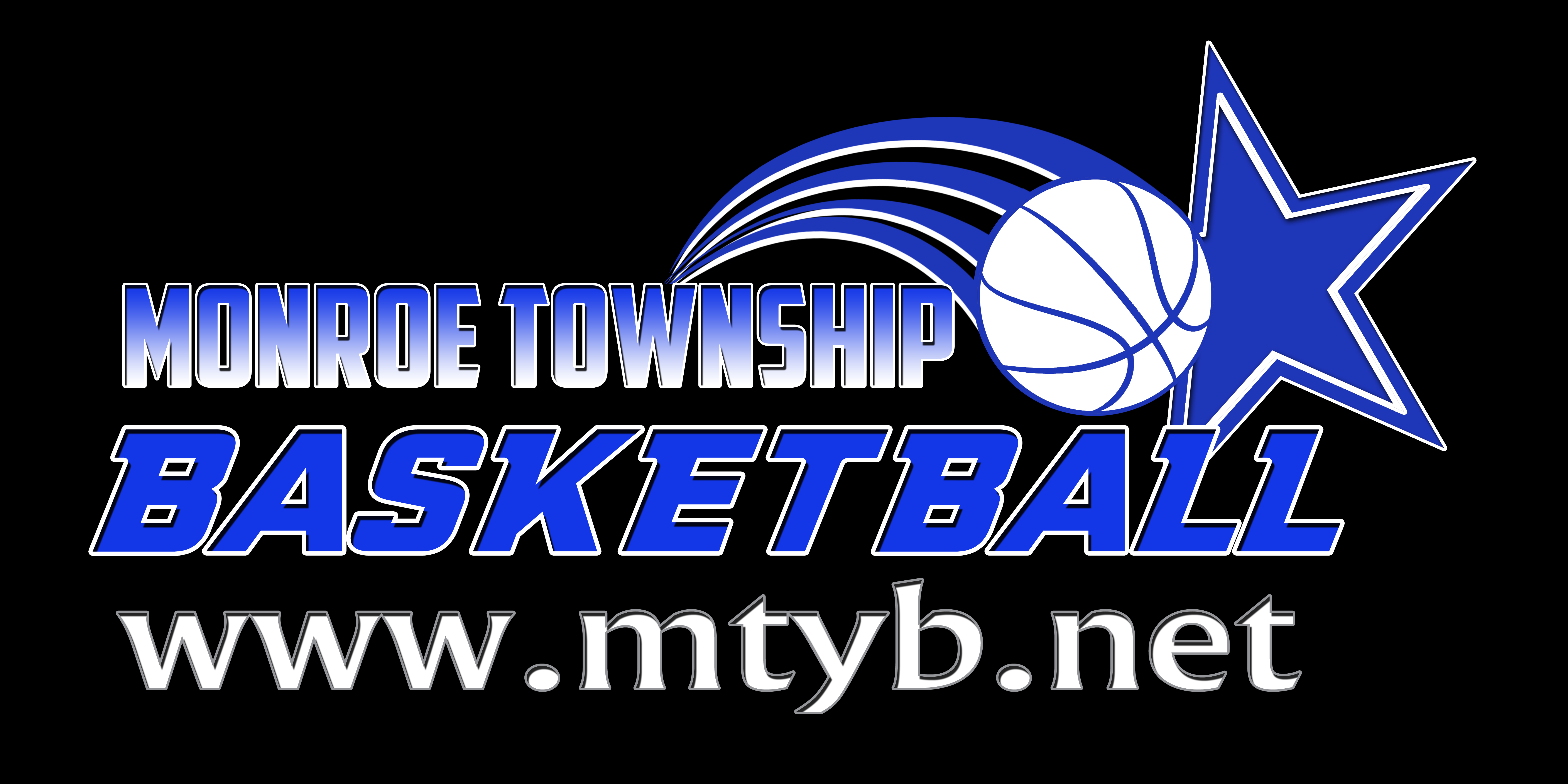 Monroe Township Basketball
